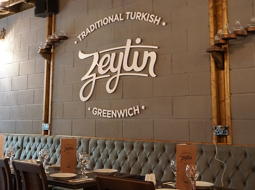 zeytin-restaurant-signage